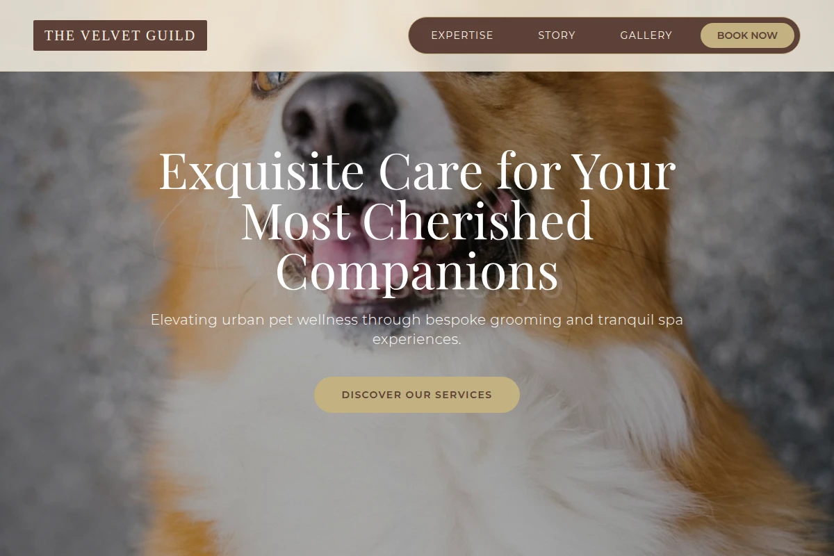 Clip Pet Services