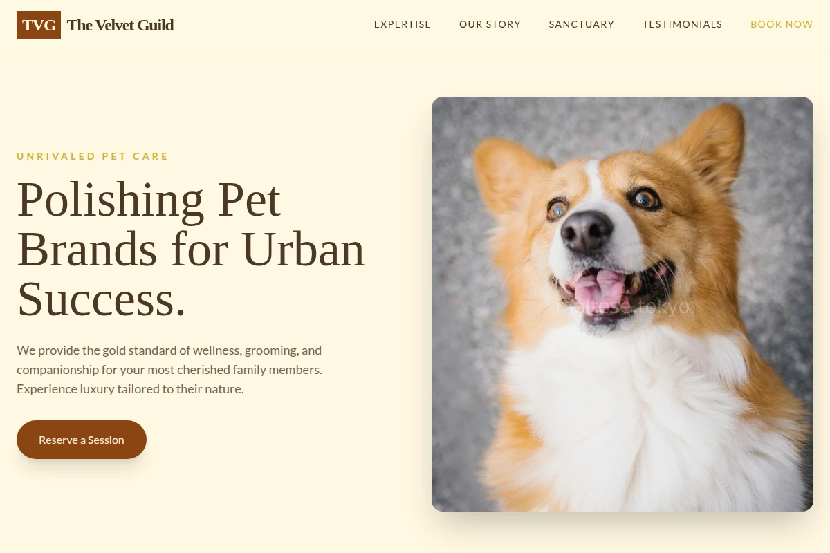 Elite Pet Services