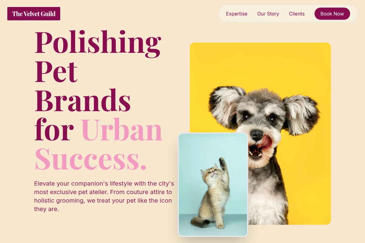 Silk Pet Shop