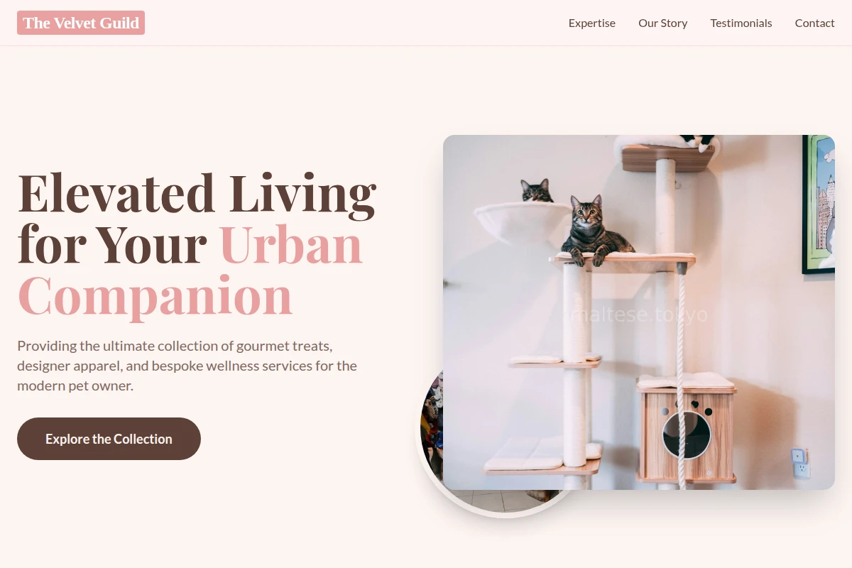 Elite Pet Shop