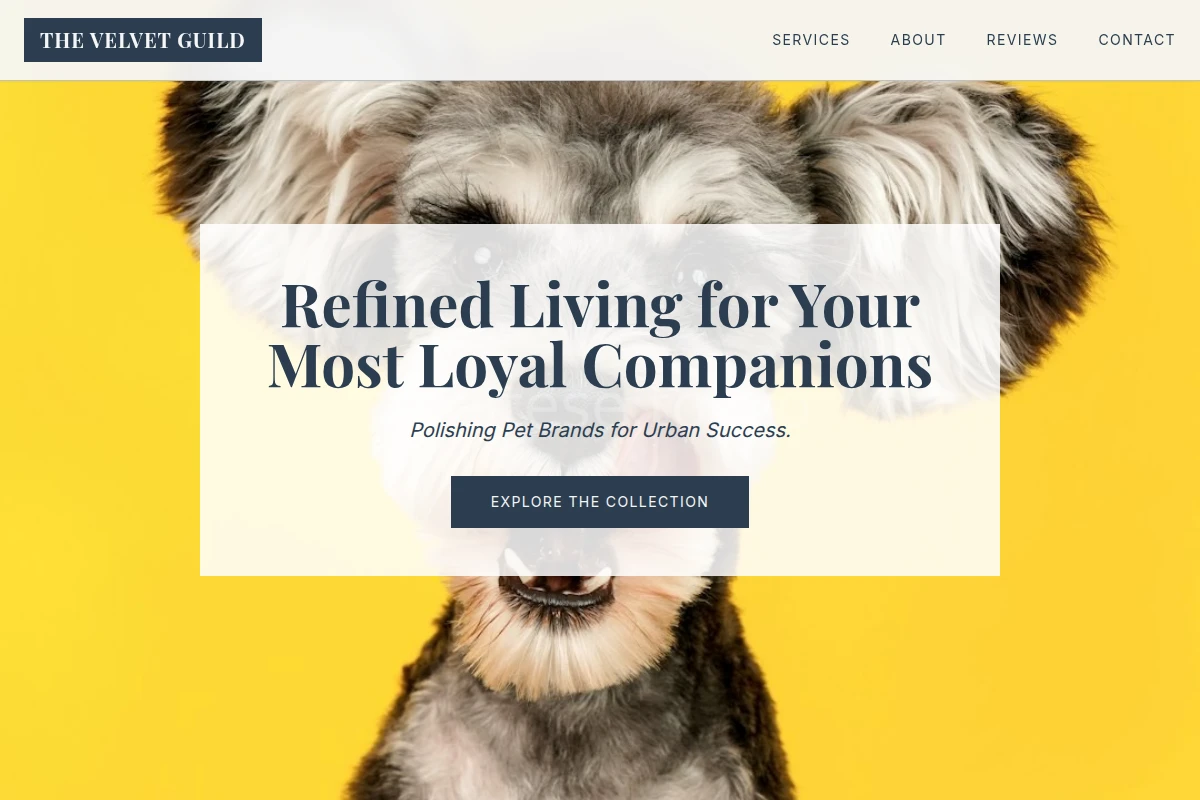 Soft Pet Shop